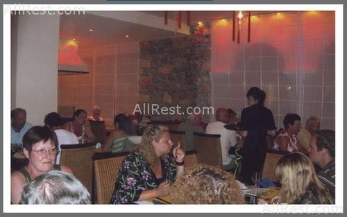 Ramira Beach Mitsis Hotels 13